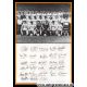 Mannschaftskarte Fussball | Karlsruher SC | 1984 SW Druck