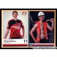 Autogramm Fussball | Bayer Leverkusen | 2008 | Stefan...
