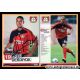 Autogramm Fussball | Bayer Leverkusen | 2009 | Eren DERDIYOK