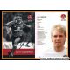 Autogramm Fussball | 1. FC Nürnberg | 1980er Retro |...