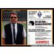Autogramm Fussball | SV Waldhof Mannheim | 1989 | Richard...