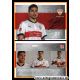 Autogramm Fussball | VfB Stuttgart | 2017 | Berkay...