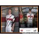 Autogramm Fussball | VfB Stuttgart | 2015 | Timo BAUMGARTL