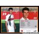 Autogramm Fussball | VfB Stuttgart | 2014 | Robin YALCIN