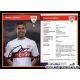 Autogramm Fussball | VfB Stuttgart | 2006 | Markus BABBEL