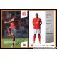 Autogramm Fussball | FSV Mainz 05 | 2014 | Gonzalo JARA
