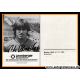 Autogramm Fussball | VfL Osnabrück | 1982 | Willi...