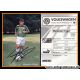 Autogramm Fussball | VfL Wolfsburg | 1999 | Waldemar KRYGER