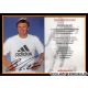 Autogramm Fussball | VfB Stuttgart | 1990er | Bernd...