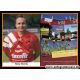 Autogramm Fussball | 2000er | Heinz HORNIG (Taxofit) 2