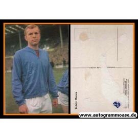 AK Fussball | England | 1966 WM | Bobby MOORE (Aral)