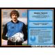 Autogrammkarte Fussball | 1990er Uhlsport | Stefano...