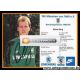 Autogramm Fussball | TSV 1860 München | 1995 |...