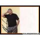 Autogramm Fussball | 2000er Foto | Jimmy HARTWIG...