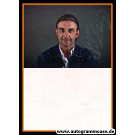 Autogramm Fussball | 2010er Foto | Ralf MINGE (Portrait Color)