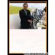 Autogramm Fussball | 2010er Foto | Ralf MINGE (Portrait...