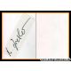 Autograph Fussball | Manfred DREXLER