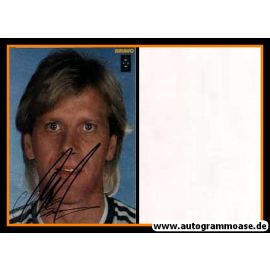 Autogramm Fussball | Borussia Mönchengladbach | 1980er | Hans-Günter BRUNS (Bravo)