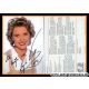 Autogramm Volksmusik | Angela WIEDL | 1996 "Nur...