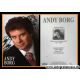 Autogramm Schlager | Andy BORG | 2005 "Wenn Erst Der...