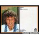 Autogramm Schlager | Bernhard BRINK | 1980...