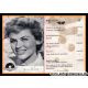 Autogramm Schlager | Bibi JOHNS | 1958 "Schenk Mir...