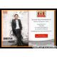 Autogramm Schlager | Christian FRANKE | 2010er (Portrait...