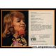 Autogramm Schlager | Daisy DOOR | 1972 "Du Lebst In...