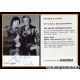 Autogramme Schlager | DIETER + DINO | 1970er "Aber...