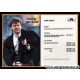 Autogramm Schlager | Dirk BUSCH | 1990 "Bis Ans Ende...