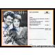 Autogramme Schlager | DUO CALIFORNIA | 1986 "Auf Der...