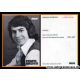 Autogramm Schlager | Frank BREHM | 1974 "Unsre...