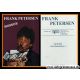 Autogramm Schlager | Frank PETERSEN | 1995 "Der...