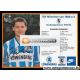 Autogramm Fussball | TSV 1860 München | 1995 |...