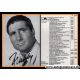 Autogramm Schlager | Freddy QUINN | 1967 "Seemann...
