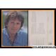 Autogramm Schlager | G. G. ANDERSON | 1986 "Hallo...