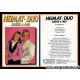 Autogramme Schlager | JUDITH & MEL | 1993 "Alles...