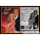 Autogramme Schlager | JUDITH & MEL | 2010er (Portrait...