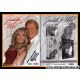 Autogramme Schlager | JUDITH & MEL | 2009 "Liebe...