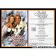 Autogramme Schlager | JUDITH & MEL | 1998 "Viel...