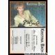 Autogramm Schlager | Kristina BACH | 1991 "Alle...