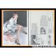 Autogramm Schlager | Kristina BACH | 1999 "Ganz...