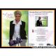 Autogramm Schlager | Linda FELLER | 2014 "Und Immer...