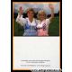 Autogramme Volksmusik | Margot + Maria HELLWIG | 1990er...