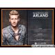 Autogramm Schlager | Maxi ARLAND | 2010er (Portrait Color...