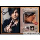 Autogramm Pop | NEVIO | 2008 "Due" (Portrait...