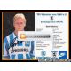 Autogramm Fussball | TSV 1860 München | 1995 | Rene...