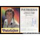 Autogramm Schlager | PATRIZIUS | 1990 (GP Autoren)...