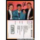 Autogramme Schlager | PLAYA ROUGE | 1990er (Portrait Color)
