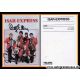 Autogramme Volksmusik | ISAR-EXPRESS | 1987 "Lieder...
